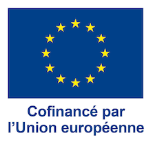 Cofinancé par l'Union Européenne