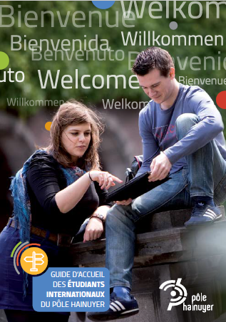 Guide d'accueil des étudiants internationaux