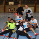Champôle's league_7
