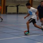 Champôle's league_1